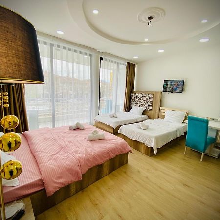 Hotel Perla Prizren Eksteriør bilde
