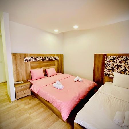 Hotel Perla Prizren Eksteriør bilde