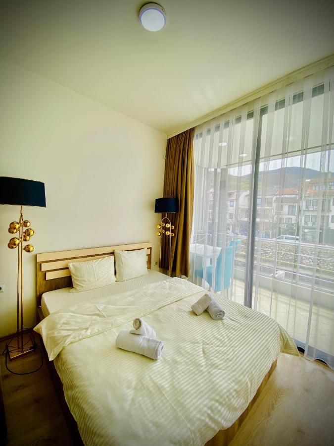 Hotel Perla Prizren Eksteriør bilde