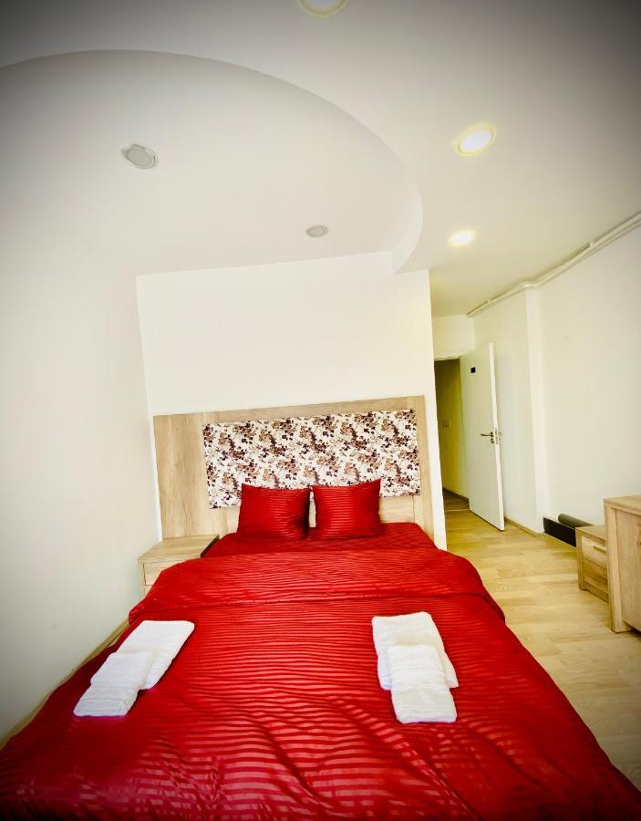 Hotel Perla Prizren Eksteriør bilde