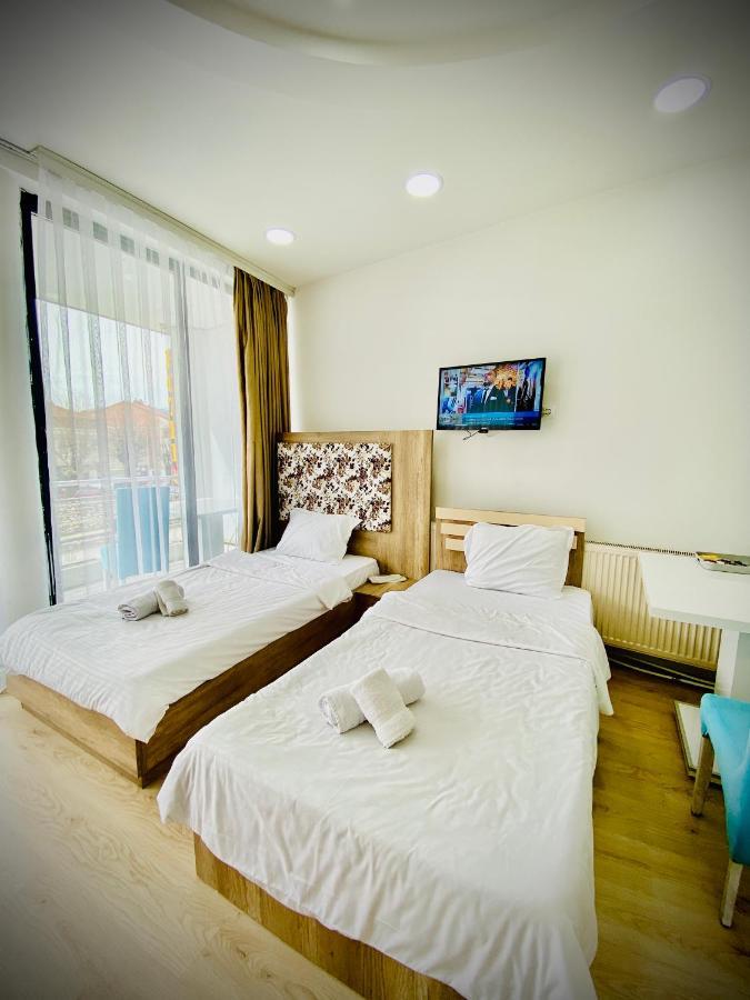 Hotel Perla Prizren Eksteriør bilde