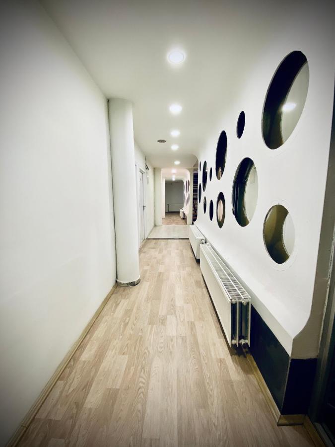 Hotel Perla Prizren Eksteriør bilde