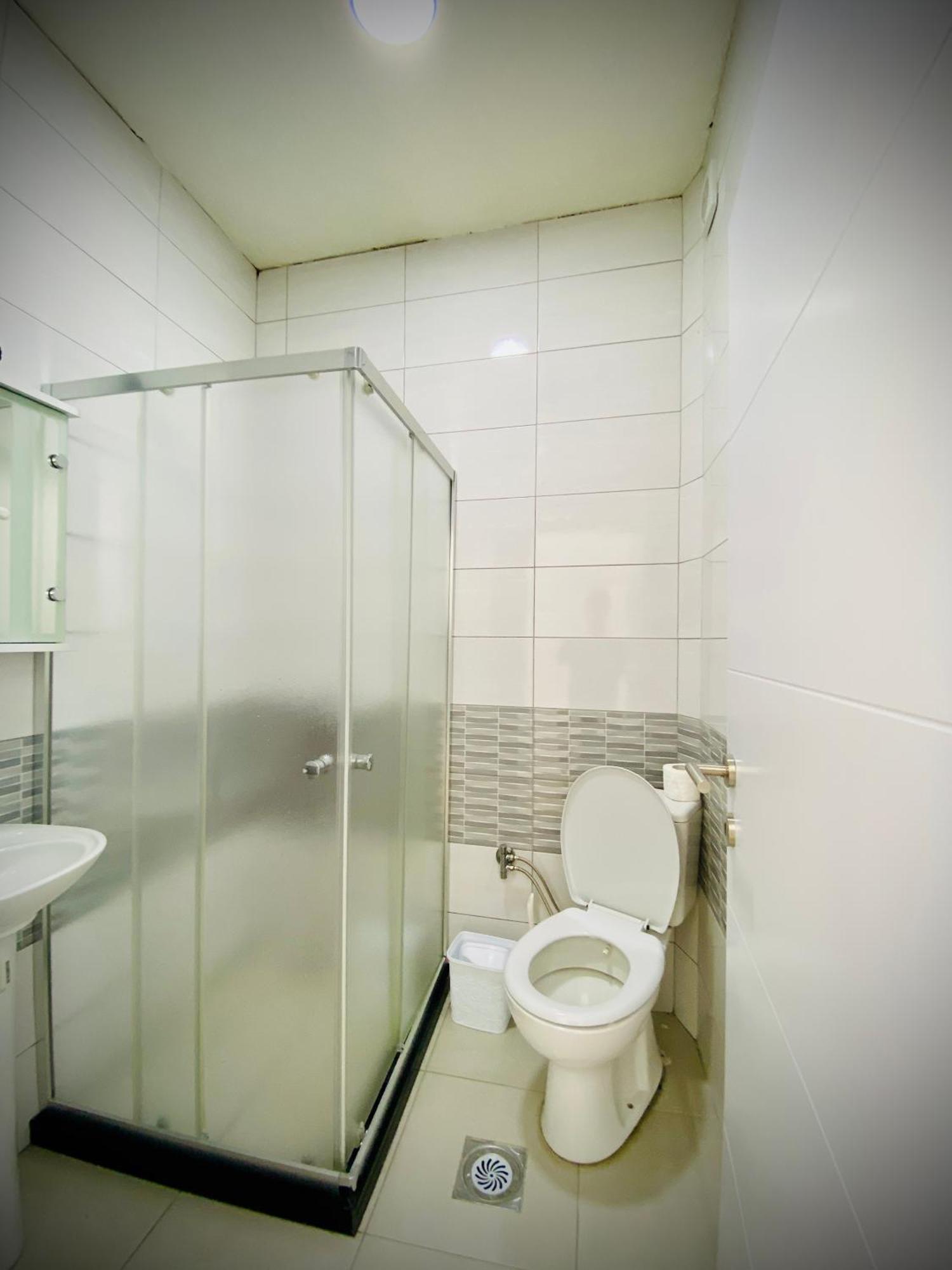 Hotel Perla Prizren Eksteriør bilde