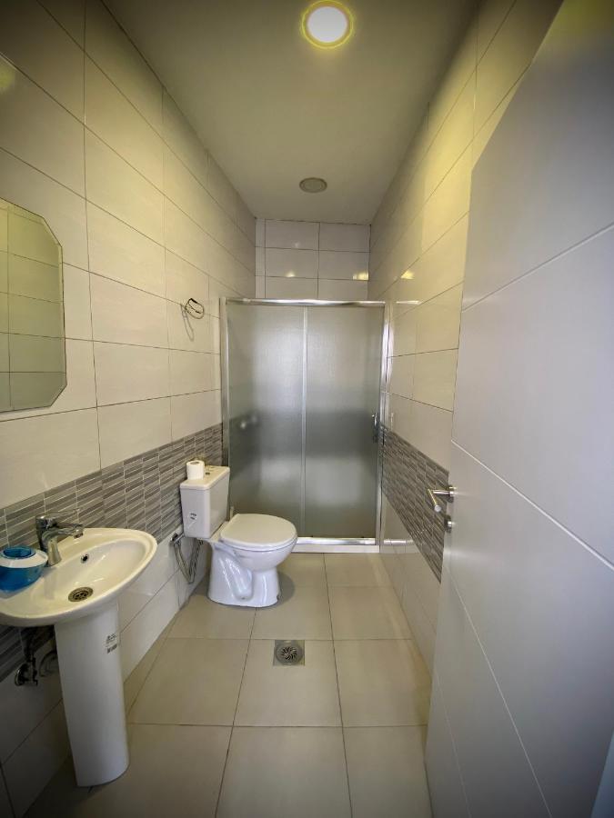 Hotel Perla Prizren Eksteriør bilde