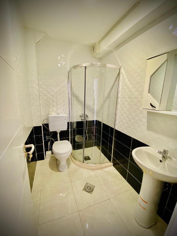 Hotel Perla Prizren Eksteriør bilde